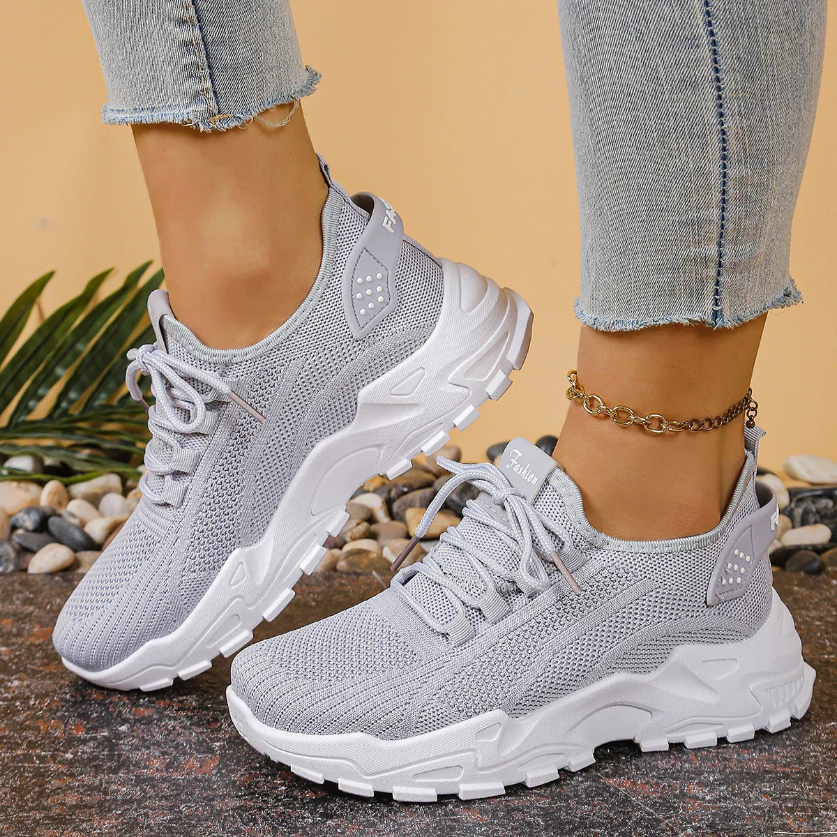 Potsdam - Breathable Shoes