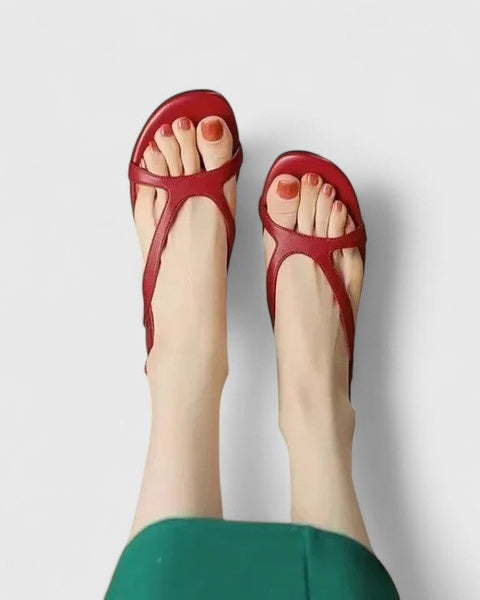 Vivienne | Orthopedic Sandals