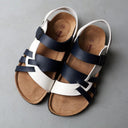  Blue &  White