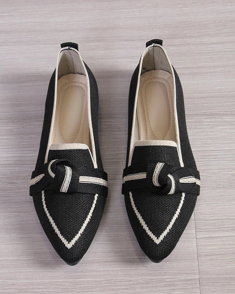 Lenaro |  Elegant Luxe Loafers