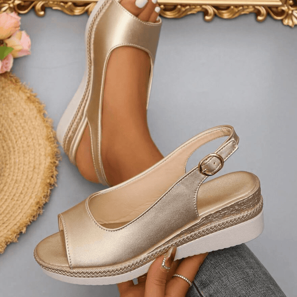 ORAYANA – ORTHOPEDIC SANDALS
