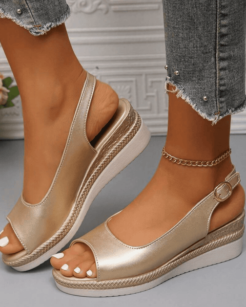 ORAYANA – ORTHOPEDIC SANDALS