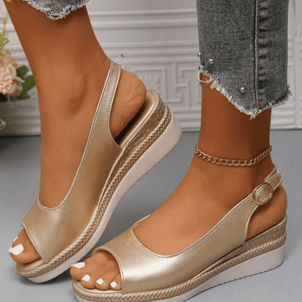 ORAYANA – ORTHOPEDIC SANDALS
