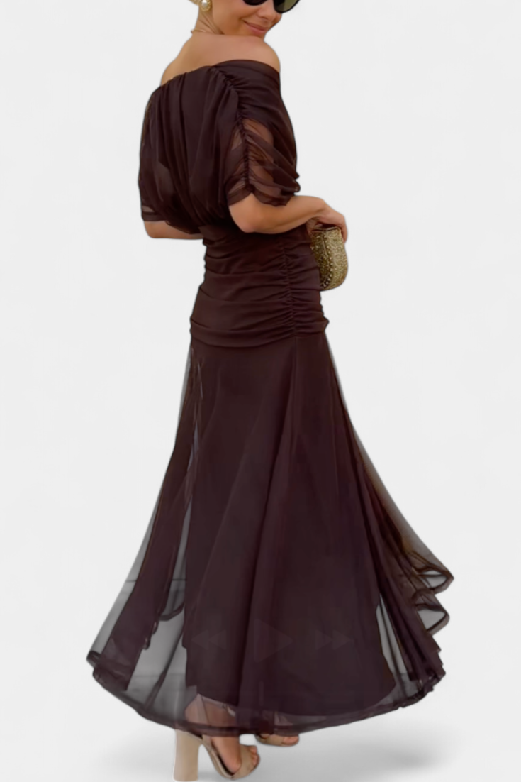 Lowenna™ | Elegant Dress
