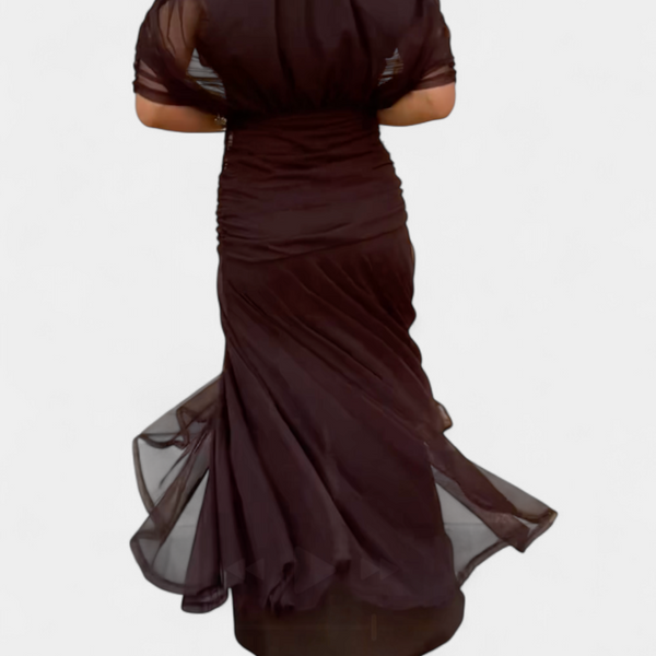 Lowenna™ | Elegant Dress
