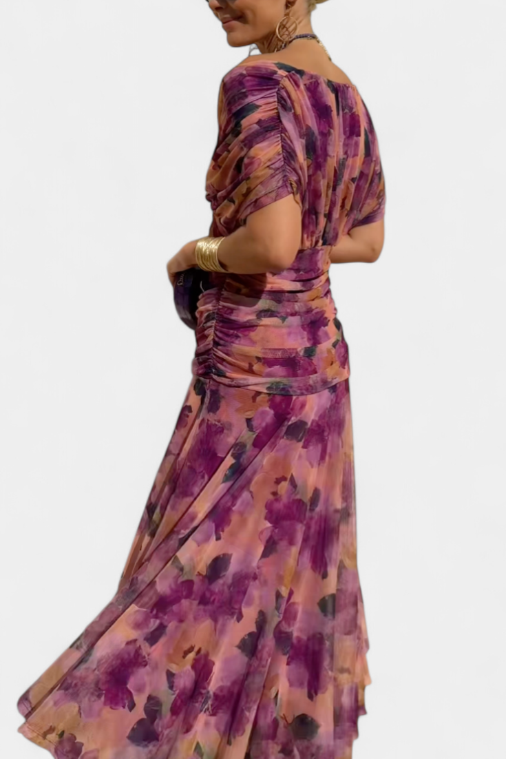 Lowenna™ | Elegant Dress