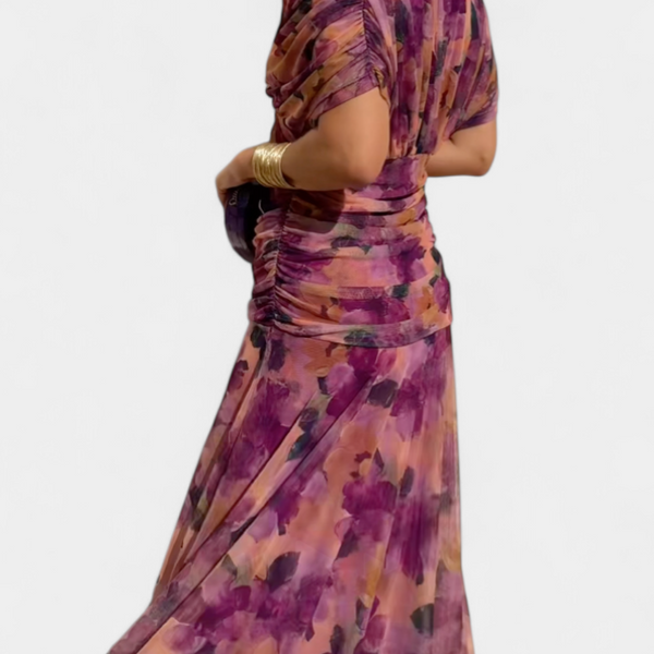 Lowenna™ | Elegant Dress