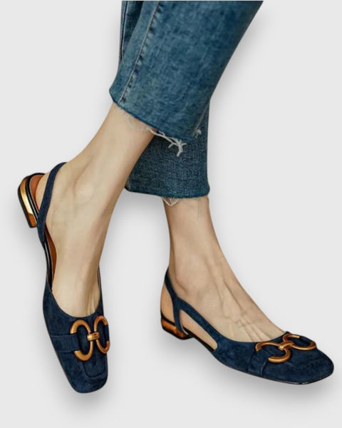 Demyra | Comfortable Sandals