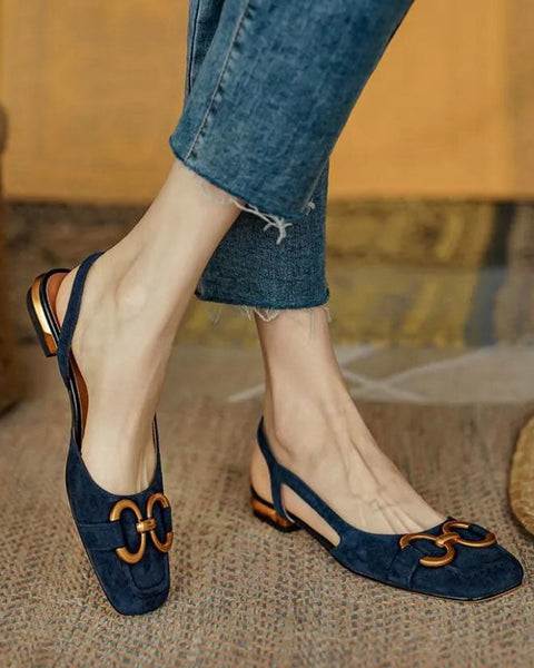 Jazmynnia | Orthopedic Sandals