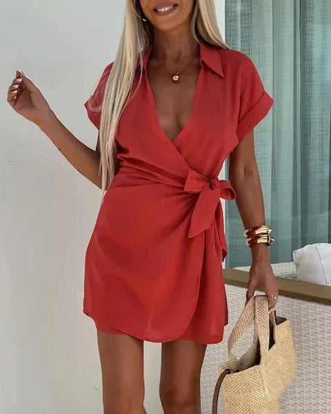 Mola | Elegant Chic Playsuit