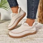 Eliza - Orthopedic Slippers