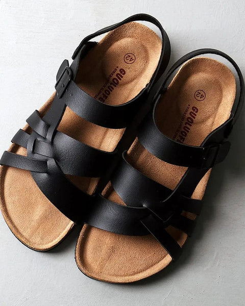 Orion | Premium Orthopedic Sandals