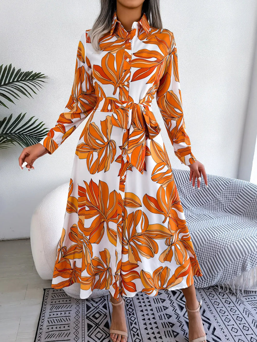 Lala | Floral Dream Dress