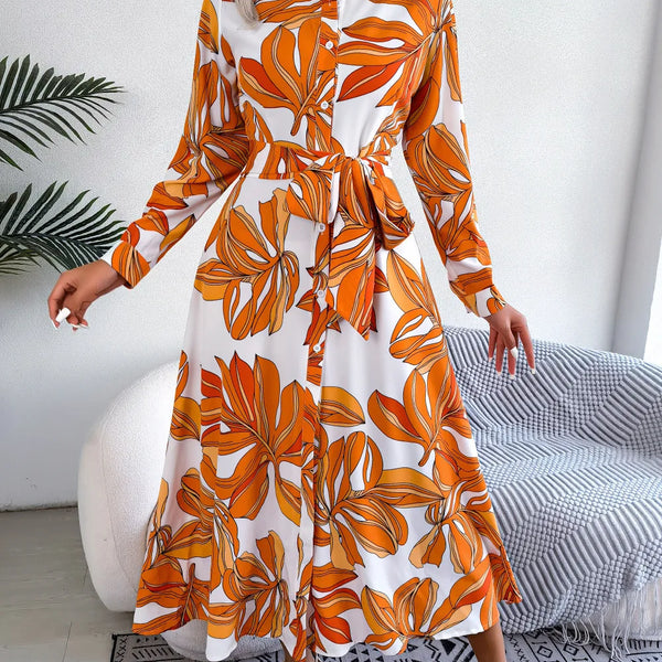 Lala | Floral Dream Dress