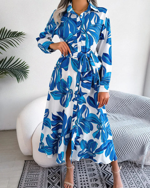 Lala | Floral Dream Dress
