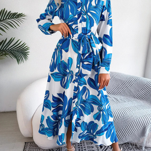 Lala | Floral Dream Dress