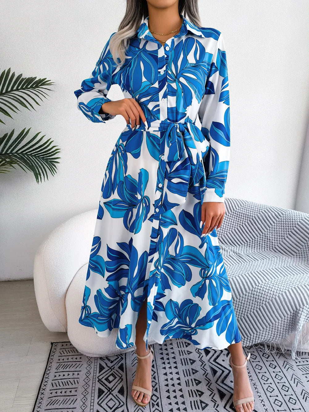 Brooklyn | Floral Dream Dress