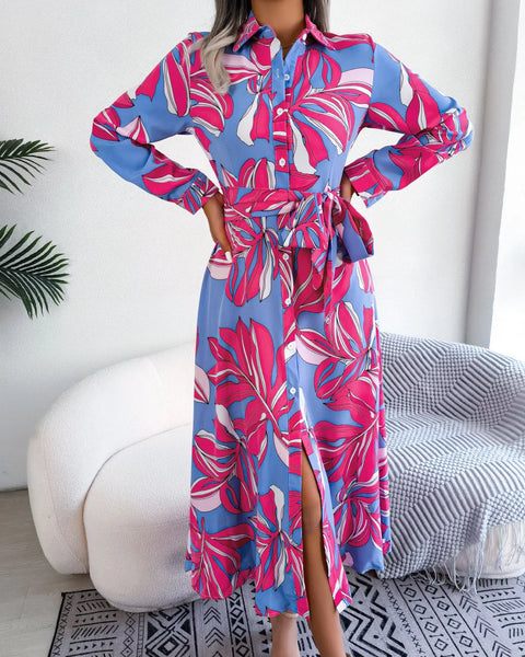 Lala | Floral Dream Dress