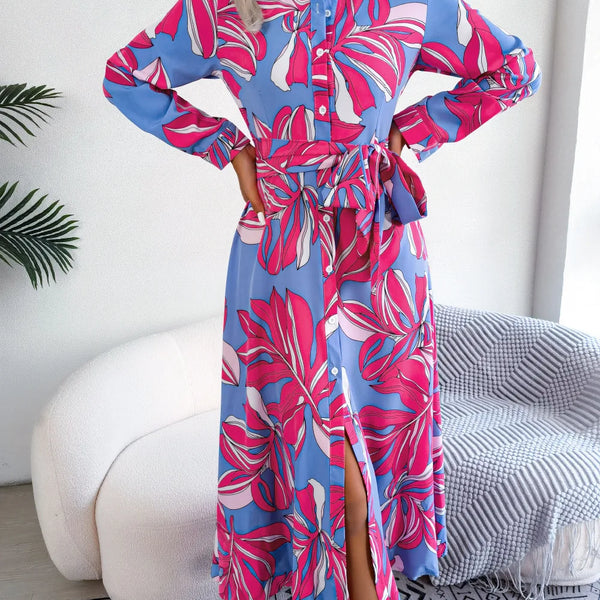 Lala | Floral Dream Dress