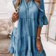  Ash Blue