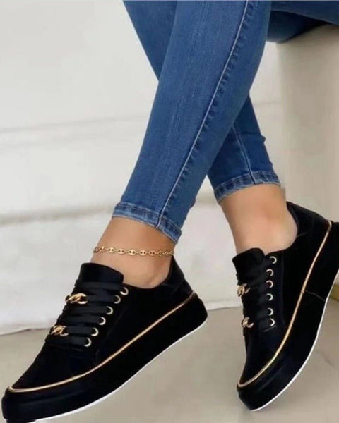 Tavia | Everyday Orthopedic Sneakers