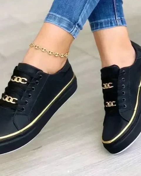 Tavia | Everyday Orthopedic Sneakers