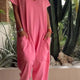  Coral Pink