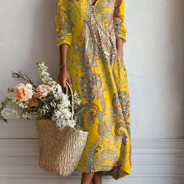 Eva™ | Everyday Comfort Dress