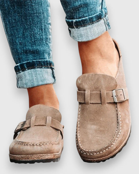 Faybia | Comfortable Sandals