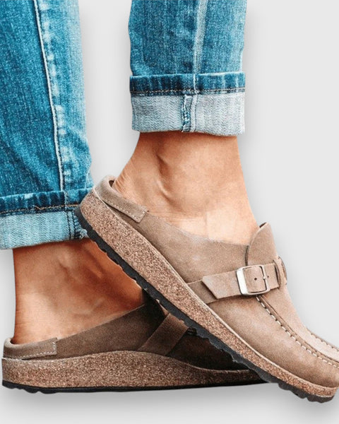 Faybia | Comfortable Sandals