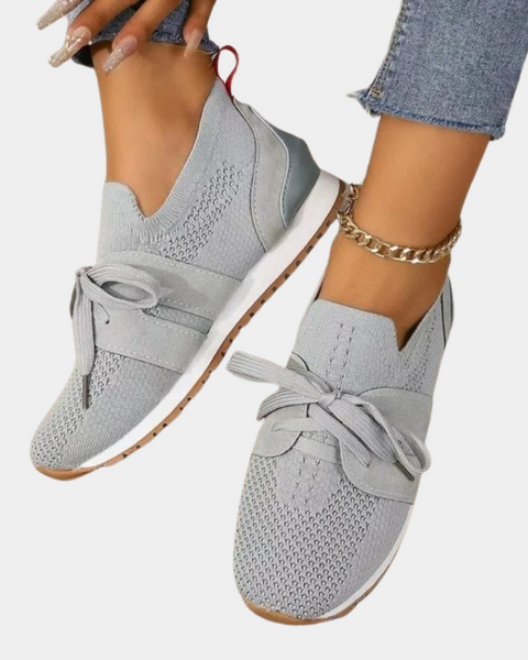Orthopedic Comfort Sneakers for Everyday Wear