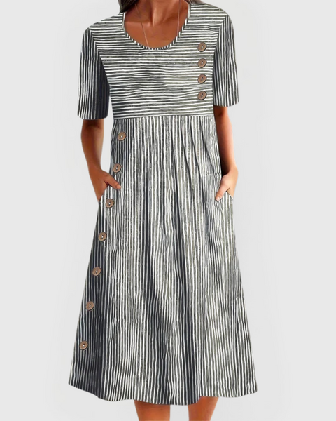 Strivana™ | Striped Style