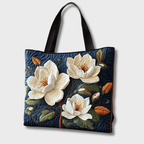 Eliza | Handmade quilted daily bag