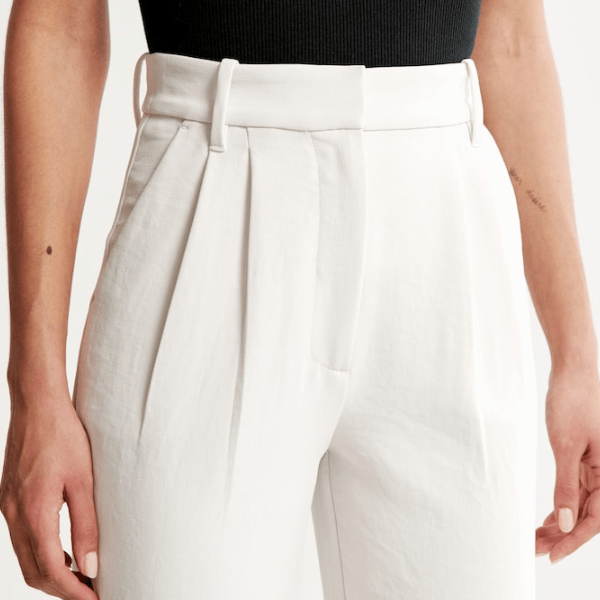 Haidee | Sleek Sophisticated Pants