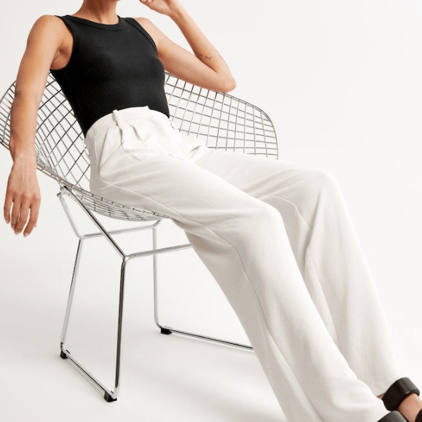 Haidee | Sleek Sophisticated Pants