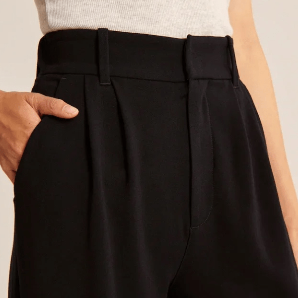 Haidee | Sleek Sophisticated Pants