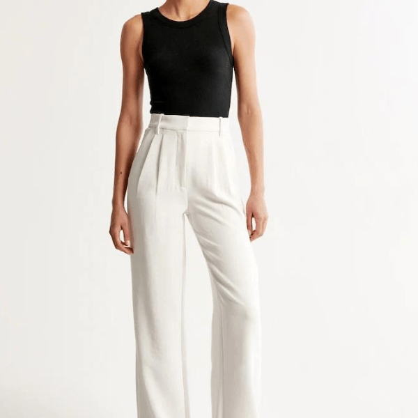 Haidee | Sleek Sophisticated Pants