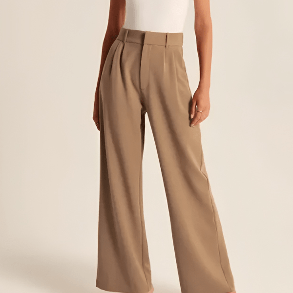 Haidee | Sleek Sophisticated Pants