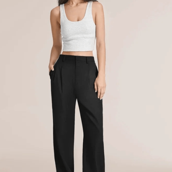 Haidee | Sleek Sophisticated Pants