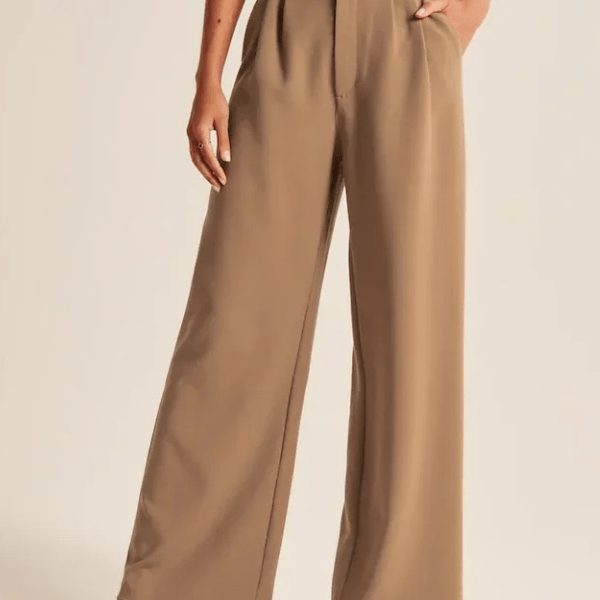 Haidee | Sleek Sophisticated Pants