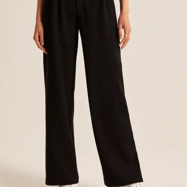 Haidee | Sleek Sophisticated Pants