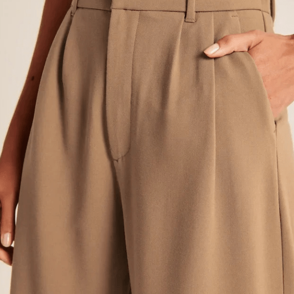 Haidee | Sleek Sophisticated Pants