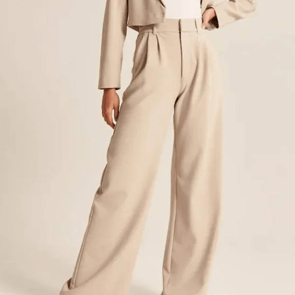 Haidee | Sleek Sophisticated Pants