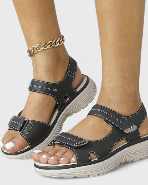 Simona™ | Orthopedic Sandals