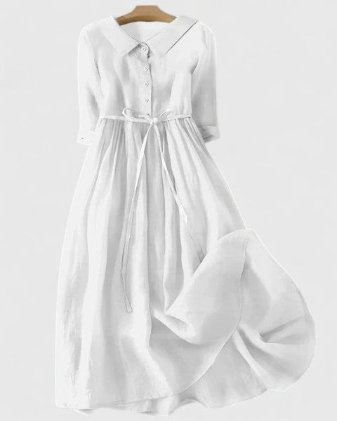 Tharyssa | Elegant Dress
