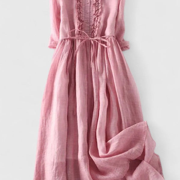 Karynthe | Elegant Dress