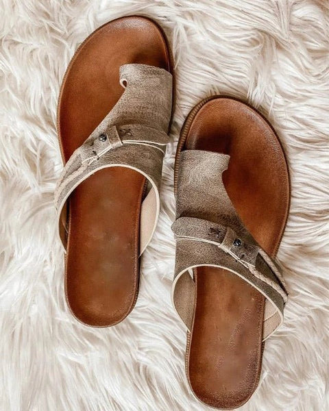 Delia | Orthopedic Comfort Sandals