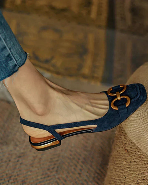 Jazmynnia | Orthopedic Sandals