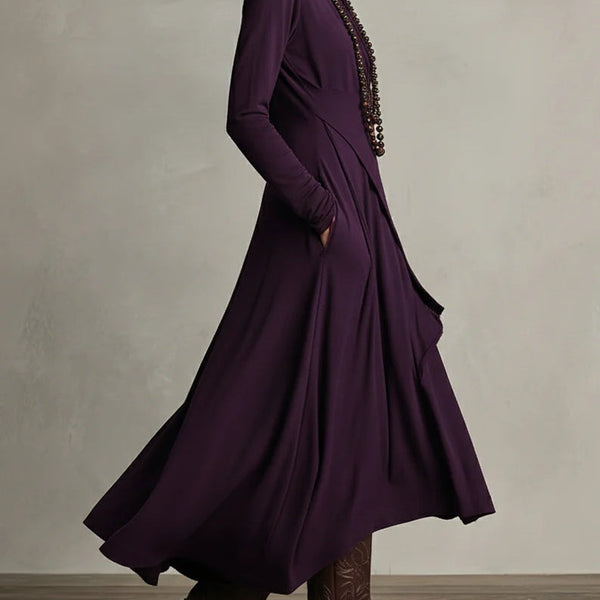 Keirae | Elegant Maxi Dress
