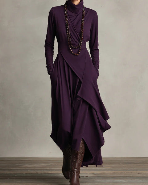 Keirae | Elegant Maxi Dress
